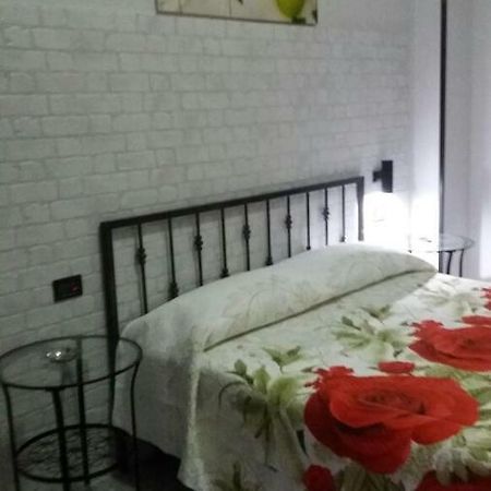 Hotel Primavera 那不勒斯 外观 照片