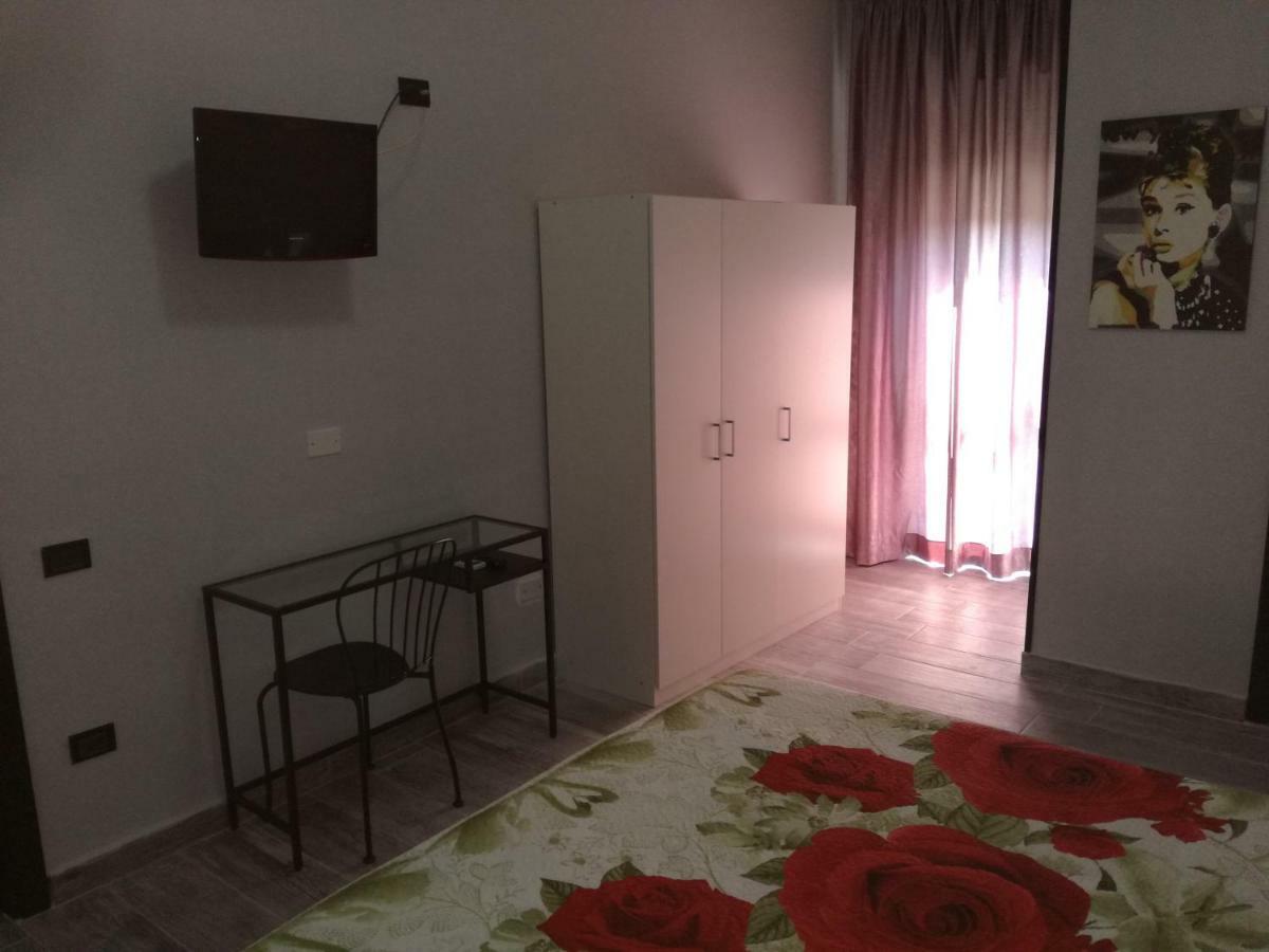 Hotel Primavera 那不勒斯 外观 照片