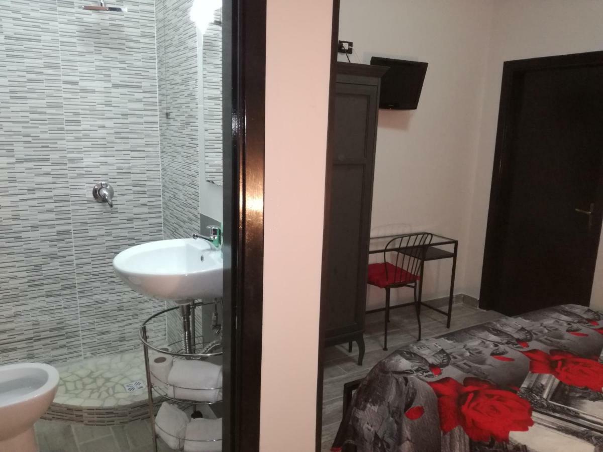 Hotel Primavera 那不勒斯 外观 照片